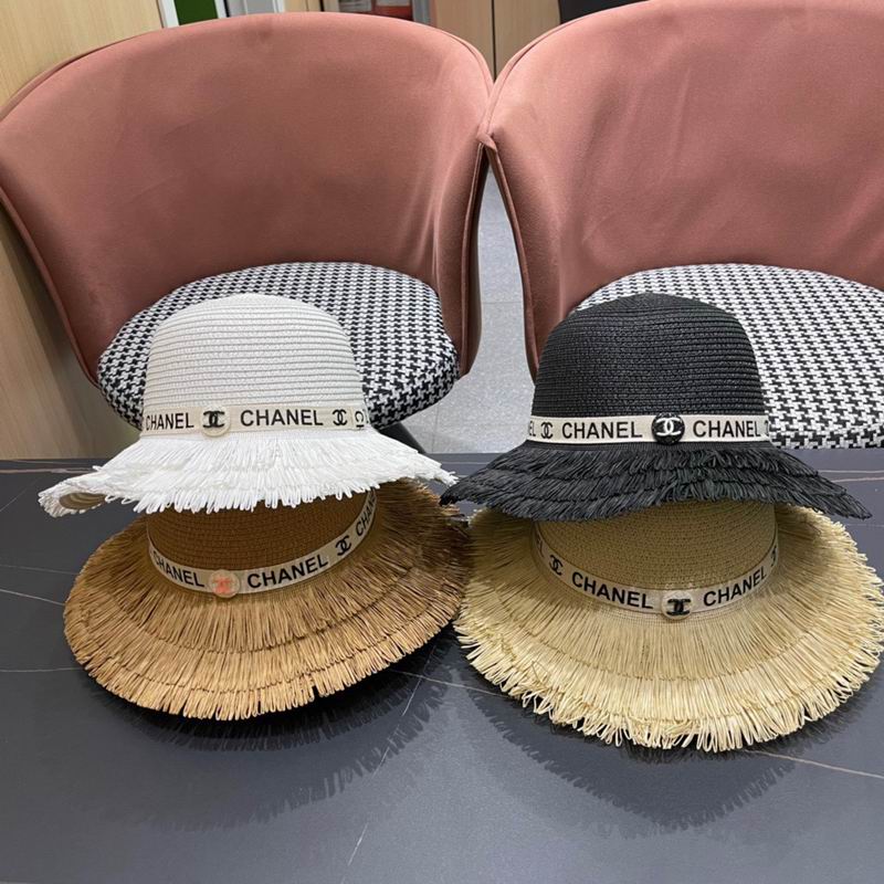 Chanel top hat (53)